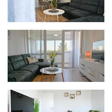 Apartman Armando Zadar Exterior photo