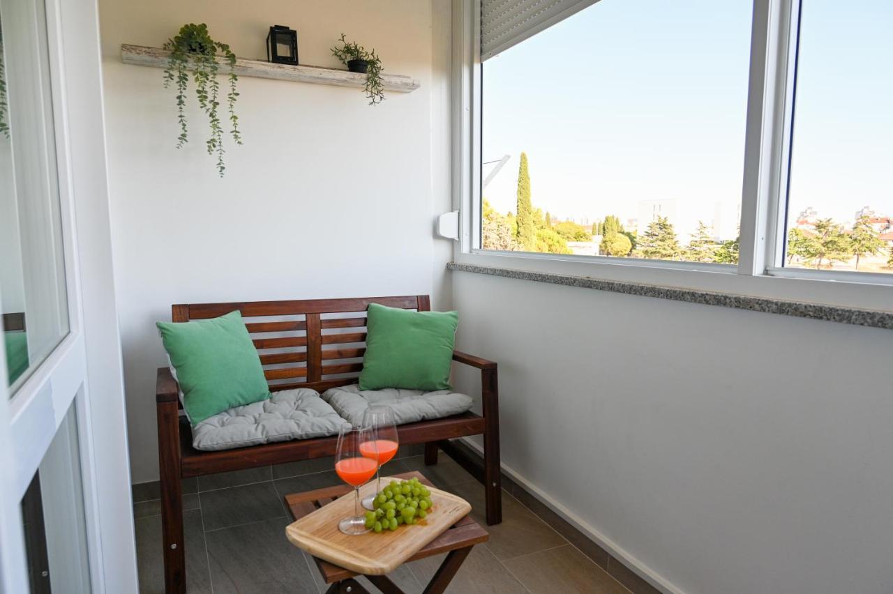 Apartman Armando Zadar Exterior photo