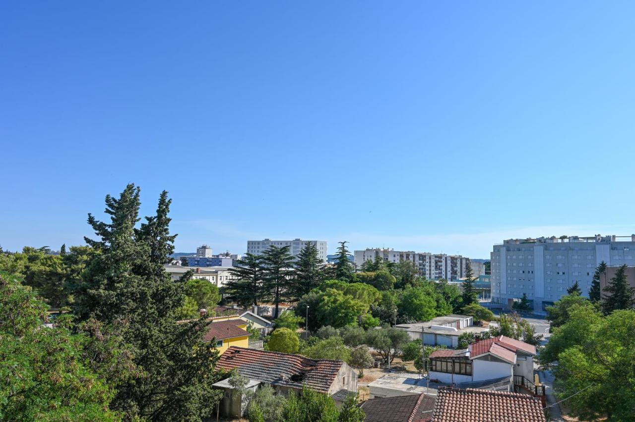 Apartman Armando Zadar Exterior photo