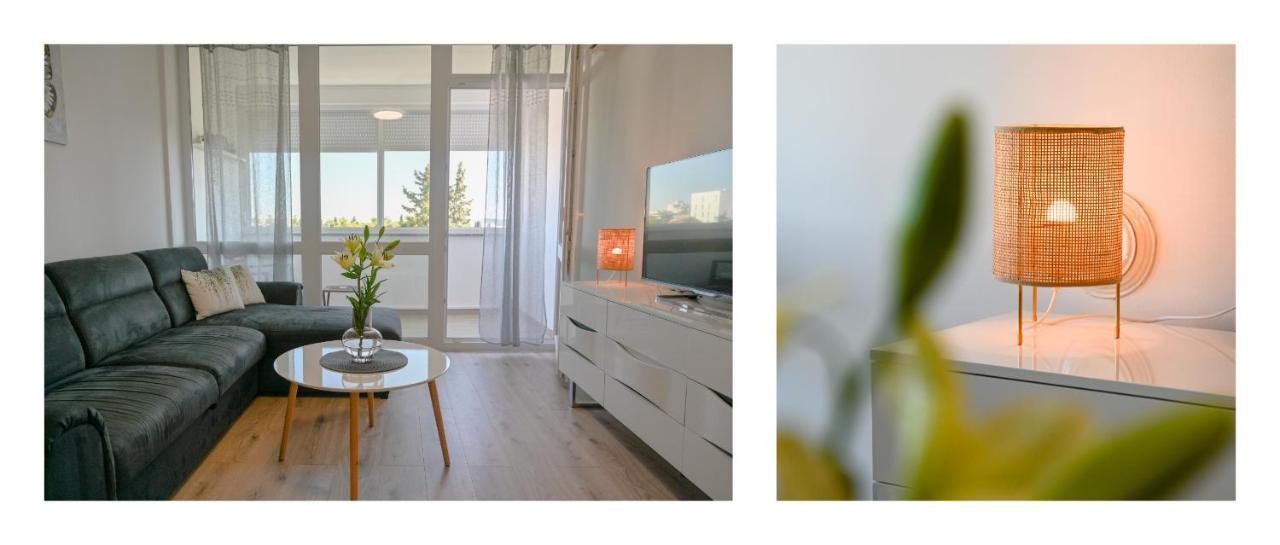 Apartman Armando Zadar Exterior photo